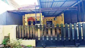 Disewakan Rumah Nyaman di Araya Dekat Masjid, Plaza, RS Persada