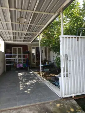 ‼️TURUN HARGA‼️RUMAH TAMBAK MENDOKAN AYU RUNGKUT GUNUNG ANYAR