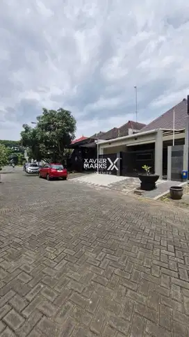 Dijual Rumah Araya mewah tp terjangkau