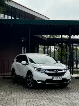 Crv at 2017 2.0