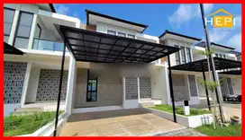 BSB SEMARANG, RUMAH 2 LANTAI DI HILAGO BSB CITY