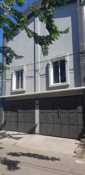 Dijual Gudang Manukan Mukti Strategis Siap Pakai