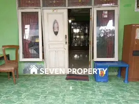 Dijual Rumah RENOVASI Luas & Siap Huni di Gunung Putri! 161.5.25/ABD