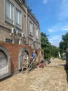 Dijual Kost Cluster 8 menit Kampus Unmuh Malang