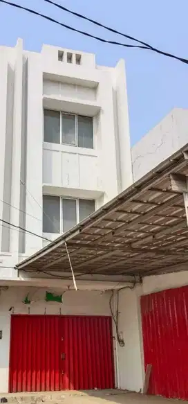 Dijual Ruko di Salembaran ,Kosambi