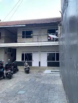 Rumah kos kosan dijual murah mainroad cikutra kota bandung
