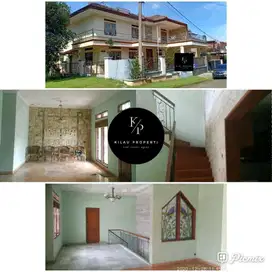 Dijual Cepat Rumah Mewah di Perumahan Bogor Lake Side, Bogor.