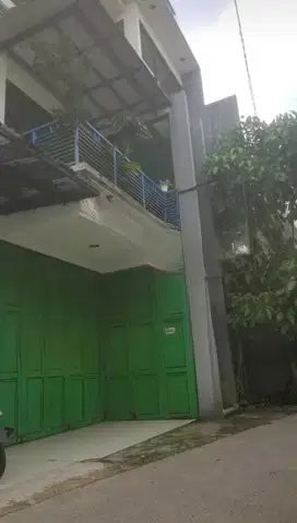 Dijual Ruko di Padasuka Cimahi Tengah, dekat Kampus UNJANI dan STKI