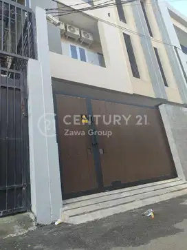 Kost Baru Daerah Binus Kemanggisan Jakarta Barat