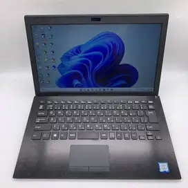 Laptop Vaio VJPG11 Core i3 gen 7 Ram 4GB SSD 128GB FHD 13.3 inch D-CZ