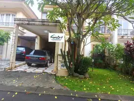 Jual Rumah Di Versailles Residence BSD Serpong