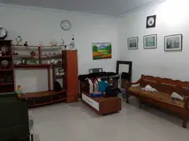 MURAH NIH BOSS Rumah Dikawasan Elite Resort Dago Pakar Bandung