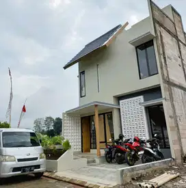 Dijual Villa Bagus Bulukerto Kota Batu