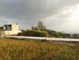 Tanah dekat komplek Cipageran Asri siap bangun, SHM