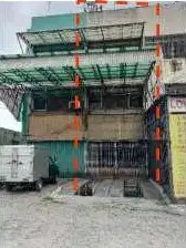 Jual Cepat Ruko 3 Lantai Daan Mogot Km. 1, Jakarta Barat