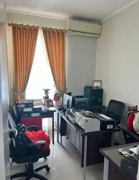 Dijual Rumah Bagus Siap Huni di Melia Residence Bintaro