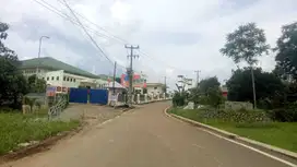Jual Tanah Murah,Cocok Bangun Rumah Harga Terjangkau 200Jt-an Rumpin