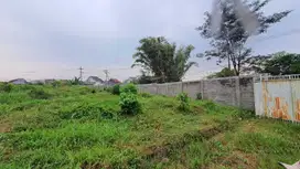 Tanah Komersial Area Jalan SUDAH ASPAL Di Sumber Sekar Malang