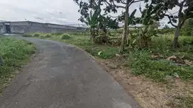 3 Menit ke Palagan, Lokasi Setrategis untuk Villa, Rumah atau Kost