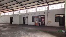 DISEWAKAN GUDANG KOPO JAYA 20 FIT TRONTON
