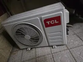 Ac TCL 1/2 Pk bekas