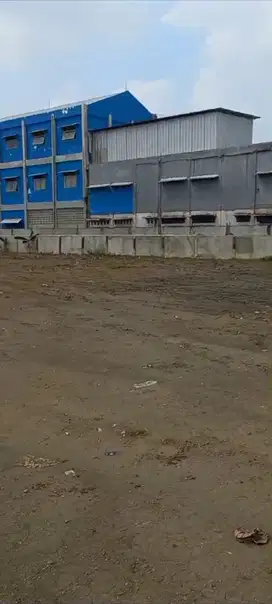 Dijual Cepat Lahan Commercial Di Kebalen Babelan Bekasi