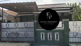 For Sale Rumah rapih siap huni di tapos depok