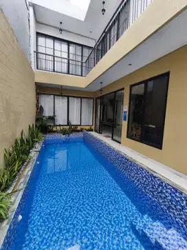 BUTUH CEPAT Jual Murah Rumah Keren Dikawasan Elite Dago Resort Bandung