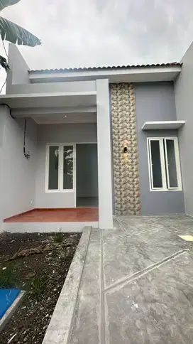 Siap Huni Minimalis Wonorejo Surabaya Timur Dekat Rungkut UPN MERR