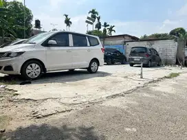 Tanah Strategis 900 meter Kampus Universitas Pamulang ,Legalitas SHM