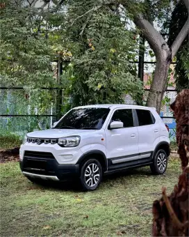 Suzuki s presso at 2024