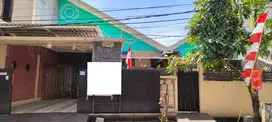 Rumah 1 Lantai Siap Huni Semolowaru Surabaya Timur Bangunan Terawat