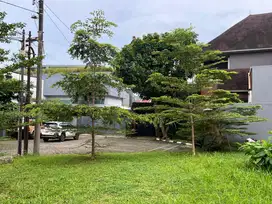 Tanah Kuldesak Siap Bangun di Griya Loka BSD Dekat Tol