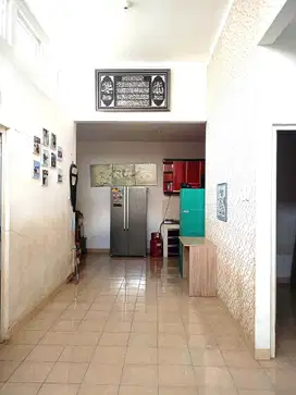 DIJUAL RUMAH BAGUS MURAH LT 120 PERUM CIBUBUR COUNTRY BOGOR