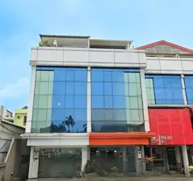 RUKO SIAP HUNI DI PINGGIR JALAN LEBAK BULUS FATMAWATI CITY CENTER