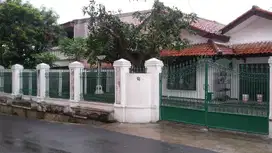 Disewakan Rumah Termurah 1 Lantai di Jakarta Timur