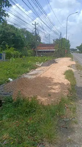 Tanah murah di rembang, tanah dijual di rembang jawa tengah