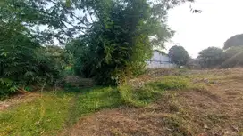 Fasum Jalan Cor Beton 5 meter, Kavling area Cileungsi bisa Cicil 12X