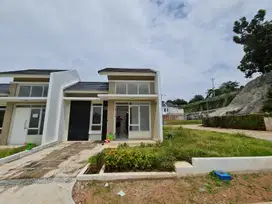 Jual Rumah Di Serpong Natura City Dekat Akses Toll BSD