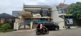 JUAL RUMAH STRATEGIS MURAH , MEDOKAN ASRI , SBY