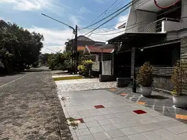 JUAL RUMAH MEWAH 2LT, KARAH AGUNG, SURABAYA