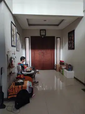 Jual rumah Cluster Venice Graha Raya - Bintaro