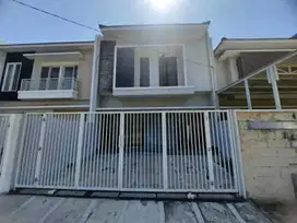 0604,9 lelang rumah sidoarjo di taman pinang indah casa veranza