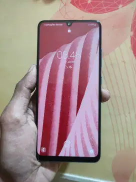 Samsung galaxy A32 4G sein 8/128 nfc FP layar aman hp Chasan