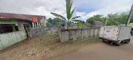 Dicari Pembeli Tanah Kavling Parung Sudah SHM Area Pusat Pendidikan