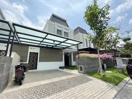 Dijual Rugi Rumah di Grand Kenjeran Bagus
