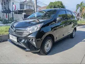 DP Minim Sigra 1.0D 2024 Manual 1 D 1.0D Kredit Cicil Angsur