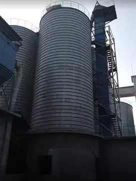 Jual Pabrik Pt Cement Puger Jaya Raya Sentosa Jember