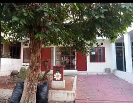 BU   JUAL CEPAT  THE ADDRESS CIBUBUR. Tanah LUAS