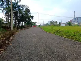 Tanah di Jatinangor dekat areal kampus, SHM
